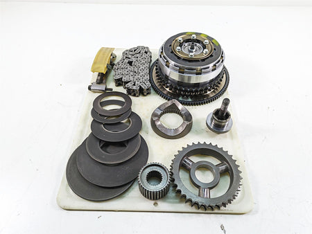 2015 Harley FXDL Dyna Low Rider Primary Drive Clutch Kit 37816-11 {{ shop.shopifyCountryName }} - Mototech271