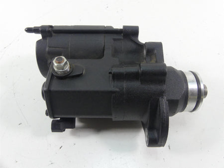 2010 Harley FXDWG Dyna Wide Glide Engine Starter Motor 96 103 110 2K 31618-06A {{ shop.shopifyCountryName }} - Mototech271