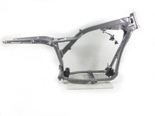 Load image into Gallery viewer, 2009 Harley Dyna FXDF SE CVO Fat Bob Bent Main Frame Chassis With Clean Tennessee Title 47281-09CYW | Mototech271
