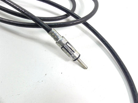 2011 Victory Cross Country Radio Stereo Audio Antenna Mast 4012213 {{ shop.shopifyCountryName }} - Mototech271