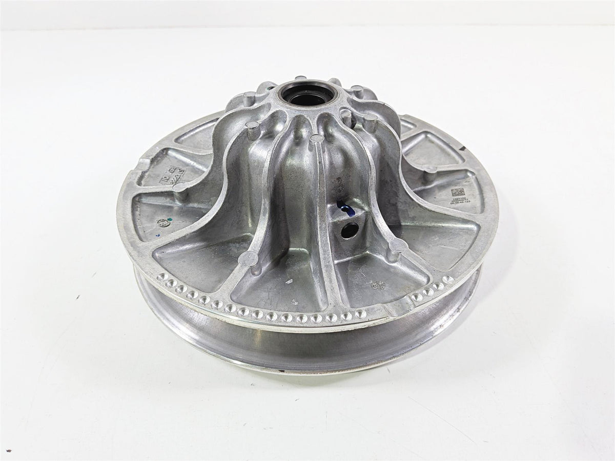 2022 Polaris RZR Turbo R Ultimate Secondary Driven Clutch 1K Only 1323829-Mototech271