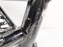 Load image into Gallery viewer, 2024 Harley Sportster RH975 S Main Frame Chassis - Dented - With Texas Salvage Title 47000308
