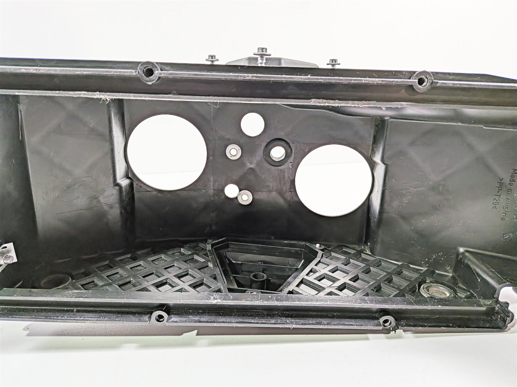 2005 KTM 950 LC8 Adventure Air Cleaner Filter Breather Box 60006002000 {{ shop.shopifyCountryName }} - Mototech271