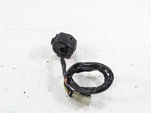 Load image into Gallery viewer, 2008 Harley FLHTCU Electra Glide Left Hand Control Switch - Read 71682-06A | Mototech271
