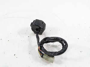 2008 Harley FLHTCU Electra Glide Left Hand Control Switch - Read 71682-06A | Mototech271
