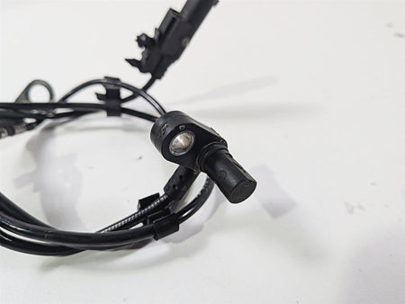 2016 BMW R1200RT RT RTW K52 Front Abs Brake Wheel Speed Sensor 34528551611 {{ shop.shopifyCountryName }} - Mototech271