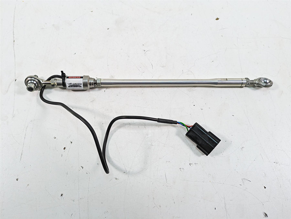 2017 Mv Agusta Dragster 800 Quickshifter Quick Shifter MV-EAS 2.0 8A00C0769 {{ shop.shopifyCountryName }} - Mototech271