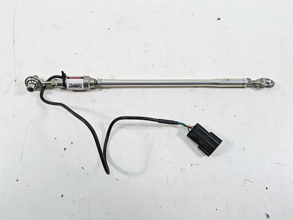 2017 Mv Agusta Dragster 800 Quickshifter Quick Shifter MV-EAS 2.0 8A00C0769 {{ shop.shopifyCountryName }} - Mototech271