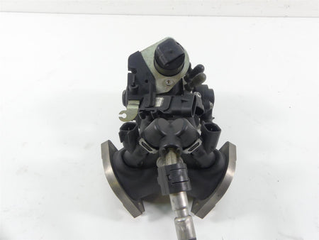 2013 Harley FXDWG Dyna Wide Glide Throttle Body Fuel Injection 27708-10 {{ shop.shopifyCountryName }} - Mototech271