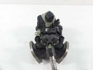2013 Harley FXDWG Dyna Wide Glide Throttle Body Fuel Injection 27708-10