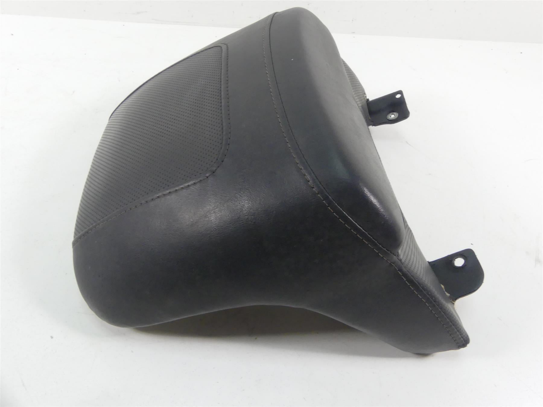 2015 Harley VRSCF Muscle Rod Rear Passenger Seat Saddle Pillion 52438-09 | Mototech271