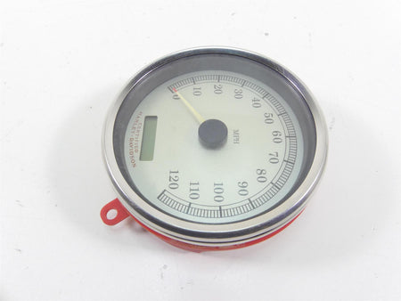 2005 Harley Touring FLHRSI Road King Speedometer Gauge Instrument -45K 67470-04A {{ shop.shopifyCountryName }} - Mototech271