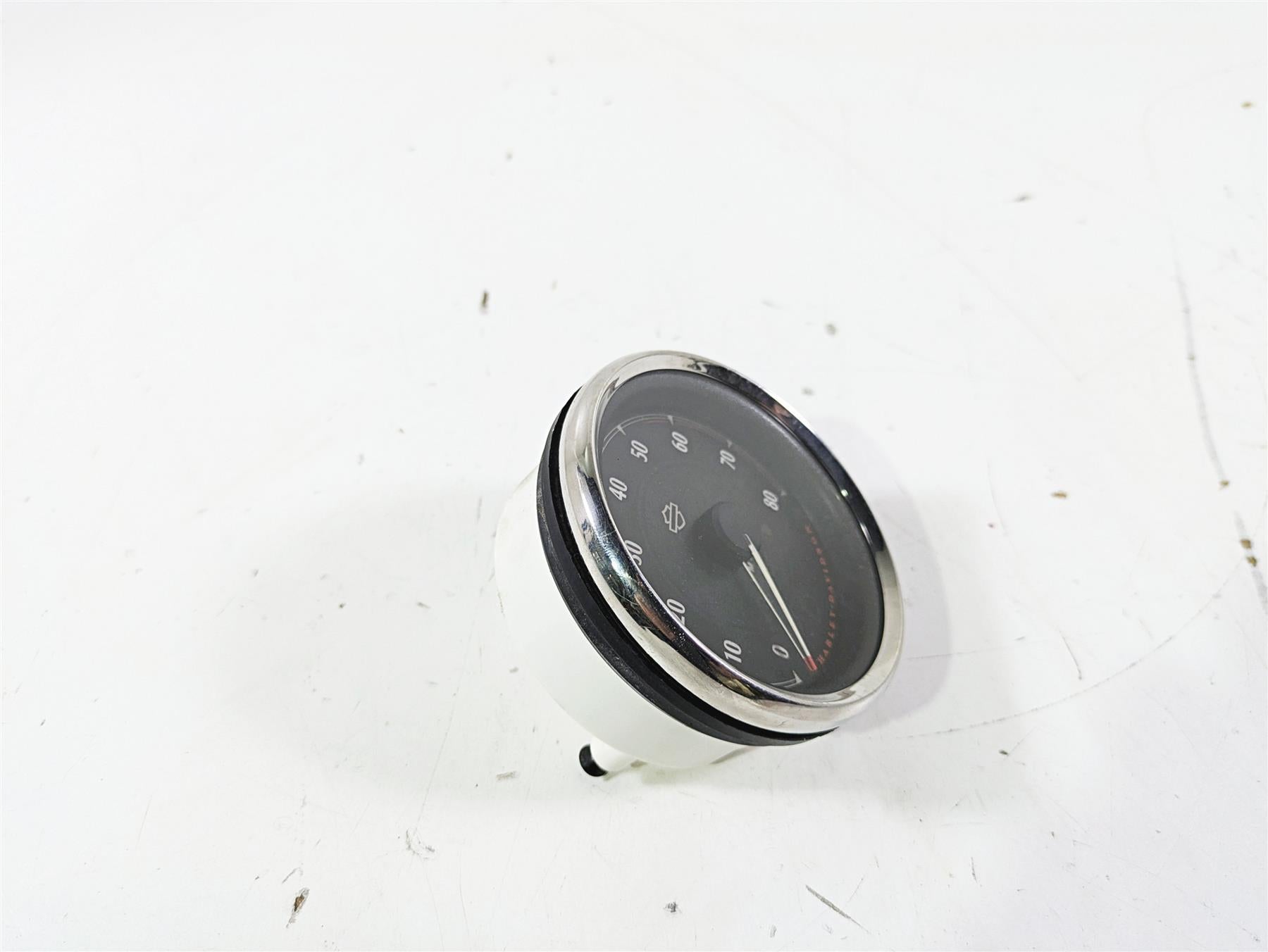 2015 Harley FXDL Dyna Low Rider Tachometer Tacho Meter Gauge 67000010 {{ shop.shopifyCountryName }} - Mototech271