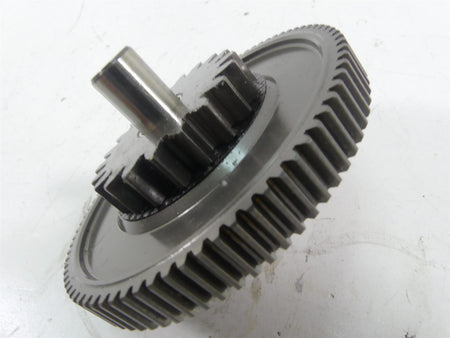 2021 Polaris RZR XP 1000 EPS Engine Starter Motor Gears 3024038 {{ shop.shopifyCountryName }} - Mototech271