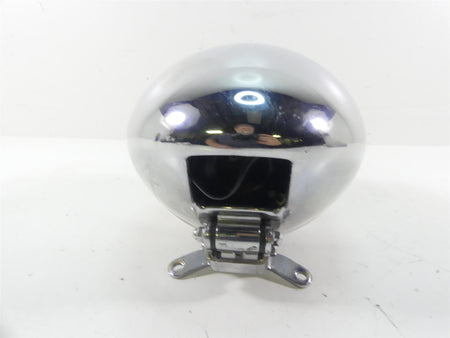 2005 Honda V-Twin VTX1800 S3 Headlight Head Light Lamp + Bucket 61301-MCH-670 {{ shop.shopifyCountryName }} - Mototech271