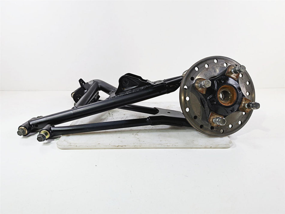 2024 Polaris RZR Pro XP Sport Front Left Knee Assembly A-Arm Spindle Set 1544867-Mototech271