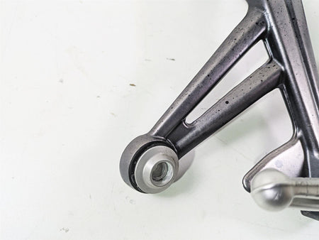 2012 Ducati Streetfighter 848 Rear Passenger Footpeg Set 82411561A 82411571A {{ shop.shopifyCountryName }} - Mototech271