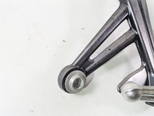 Load image into Gallery viewer, 2012 Ducati Streetfighter 848 Rear Passenger Footpeg Set 82411561A 82411571A
