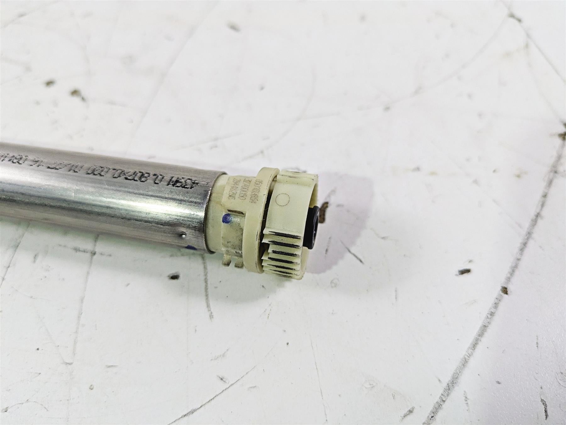 2016 Harley FLSTC Softail Heritage Throttle Ride Fly By Wire Sensor 32700050 {{ shop.shopifyCountryName }} - Mototech271