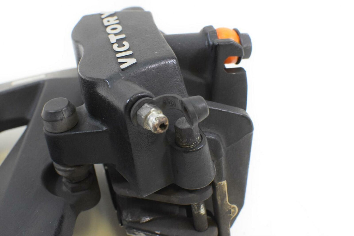 2015 Victory Gunner 106ci Rear Non-Abs Brake Caliper 1911948-266 {{ shop.shopifyCountryName }} - Mototech271