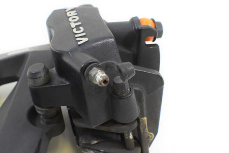 2015 Victory Gunner 106ci Rear Non-Abs Brake Caliper 1911948-266 {{ shop.shopifyCountryName }} - Mototech271