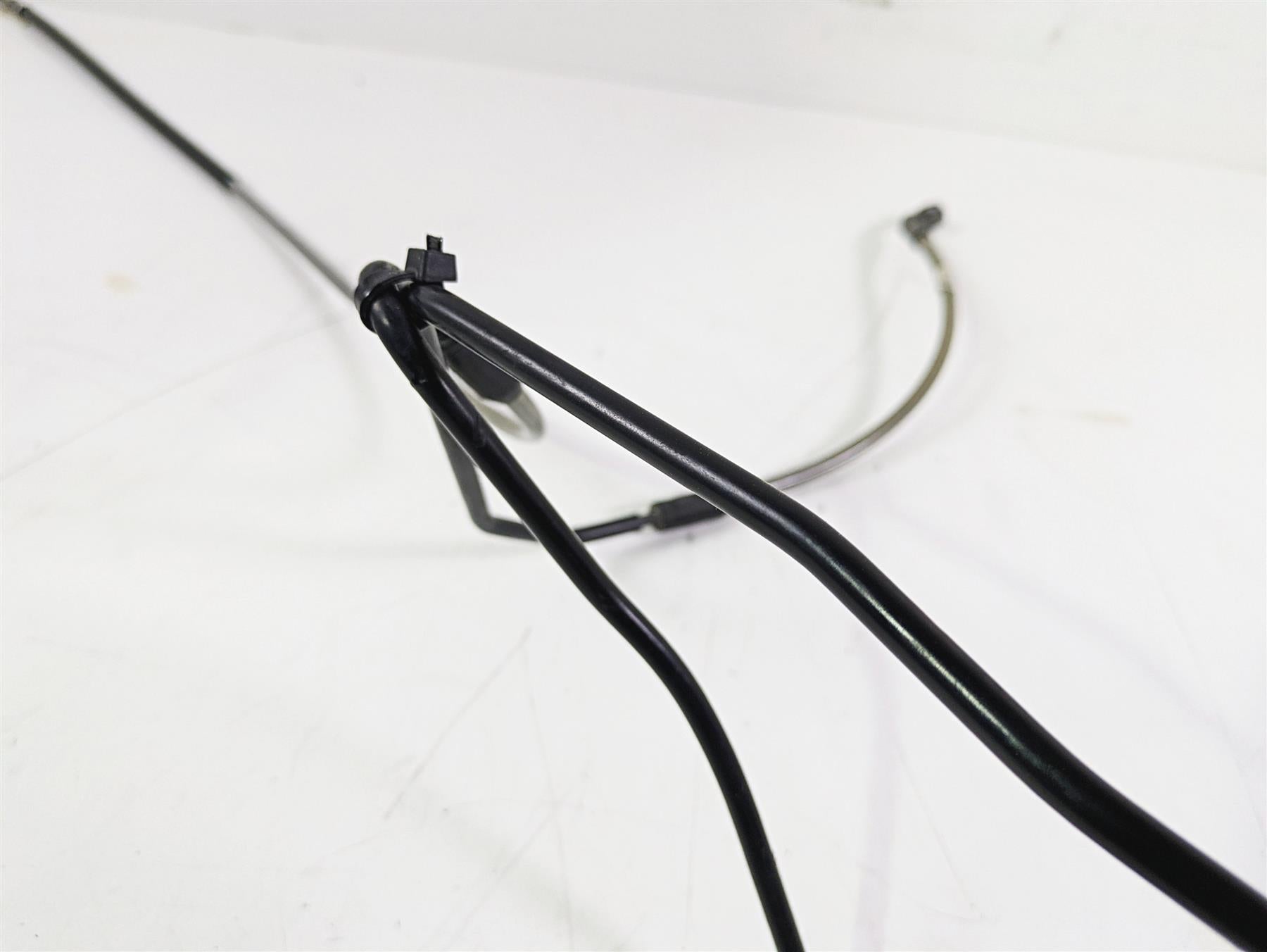2016 BMW R1200RS K54 Rear Abs Brake Line Set 34328541830 34328524699 {{ shop.shopifyCountryName }} - Mototech271