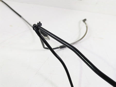 2016 BMW R1200RS K54 Rear Abs Brake Line Set 34328541830 34328524699 {{ shop.shopifyCountryName }} - Mototech271