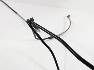 2016 BMW R1200RS K54 Rear Abs Brake Line Set 34328541830 34328524699 | Mototech271