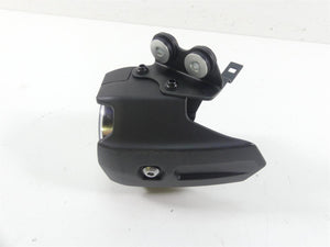 2022 Kawasaki KLR650 KL650 Adv Left Fog Light Lamp Lens 23016-0599 | Mototech271