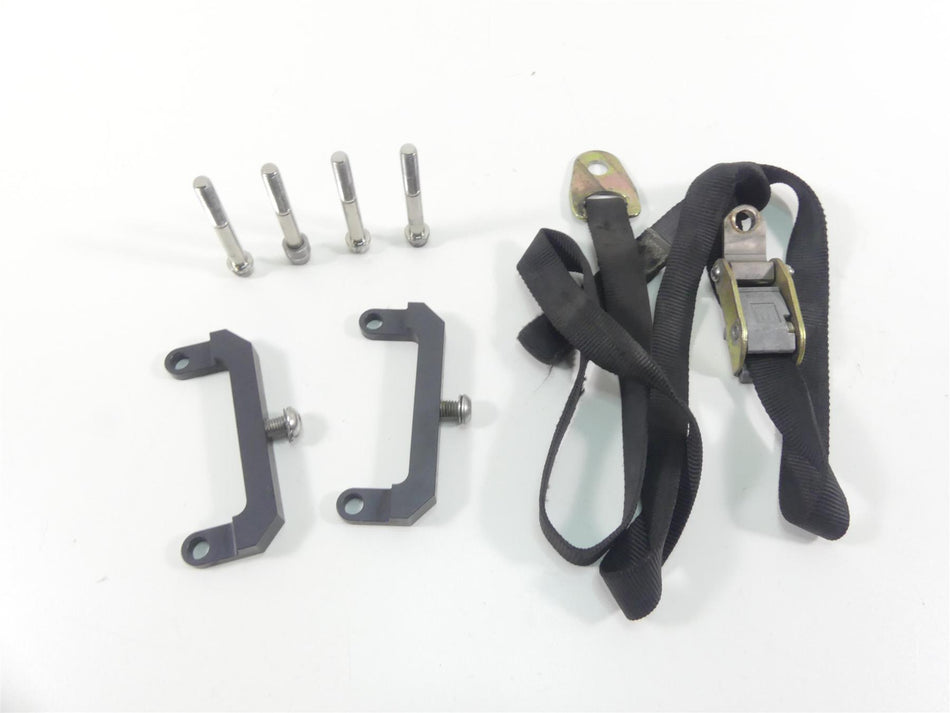 2012 Kawasaki ZX1400 ZX14R Ninja Radial Front End Mount Lowering Brocks 930165 {{ shop.shopifyCountryName }} - Mototech271