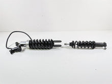 Load image into Gallery viewer, 2002 BMW K1200LT 89V3 Front Rear Showa Shock Damper Set 31422332890 33532332891
