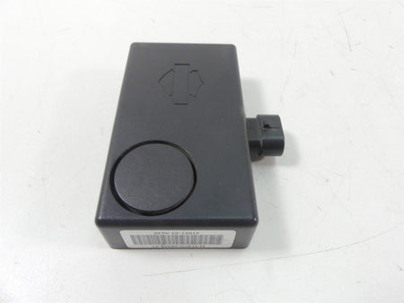 2007 Harley Touring FLHTCU SE CVO Electra Glide Alarm Siren Module 68958-07 {{ shop.shopifyCountryName }} - Mototech271