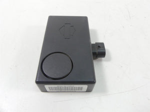 2007 Harley Touring FLHTCU SE CVO Electra Glide Alarm Siren Module 68958-07