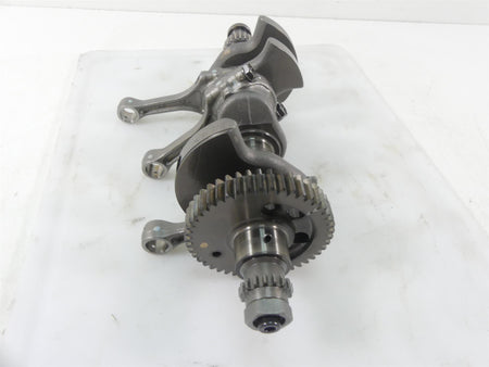 2019 Triumph Street Triple 765R Crank Shaft Crankshaft Piston Rods 7K T1103002 {{ shop.shopifyCountryName }} - Mototech271