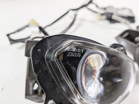 2024 Yamaha YZF R1 RN65 Headlight Head Lamp Lens & Module Set B3L-84300-00-00 {{ shop.shopifyCountryName }} - Mototech271