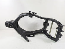 Load image into Gallery viewer, 2024 Kawasaki ZX6R ZX636 Ninja Straight Main Frame Chassis RACE ONLY 32160-0982 | Mototech271
