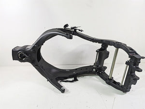 2024 Kawasaki ZX6R ZX636 Ninja Straight Main Frame Chassis RACE ONLY 32160-0982 | Mototech271