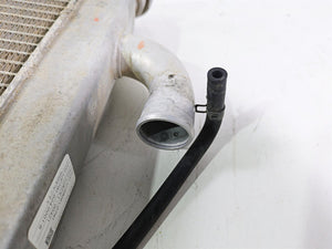 2021 Kawasaki Teryx KRX KRF 1000 Coolant Radiator - No Leaks 39061-0791