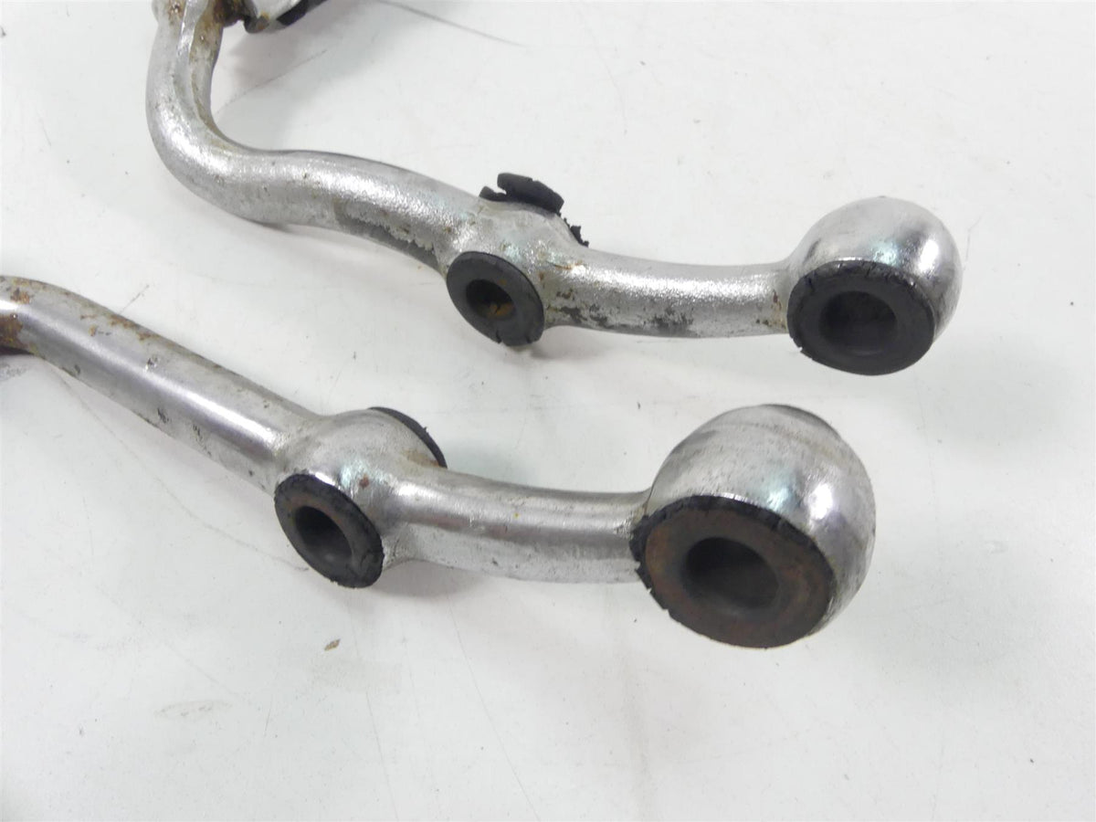 1978 Yamaha XS650 SE Special Front Footpeg Brake & Shift Lever 533-27211-01-93 {{ shop.shopifyCountryName }} - Mototech271