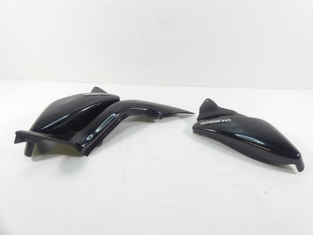 2007 Suzuki M109R VZR1800 Boulevard Side Cover Fairing Set 47210-48G00 {{ shop.shopifyCountryName }} - Mototech271