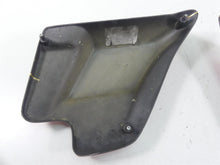 Load image into Gallery viewer, 2005 Harley Touring CVO FLHTC SE Electra Glide  L+R Side Cover Set   66621-05 | Mototech271
