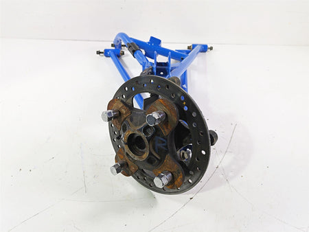 2022 Polaris RZR XP 4 1000 Premium Front Right Control Arm & Knee 1025144 {{ shop.shopifyCountryName }} - Mototech271