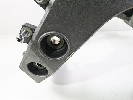 2019 Triumph Speed Triple RS 1050 Straight Main Frame Chassis FOR EXPORT With Nonrepairable Texas Title T2072079 {{ shop.shopifyCountryName }} - Mototech271