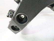 Load image into Gallery viewer, 2019 Triumph Speed Triple RS 1050 Straight Main Frame Chassis FOR EXPORT With Nonrepairable Texas Title T2072079

