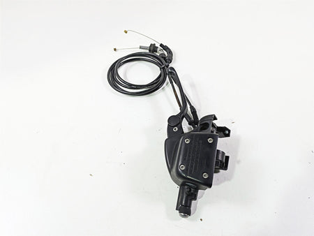 2009 BMW R1200RT K26 Magura Front Brake Master Cylinder D=16mm 32727727306 {{ shop.shopifyCountryName }} - Mototech271