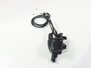 2009 BMW R1200RT K26 Magura Front Brake Master Cylinder D=16mm 32727727306 | Mototech271