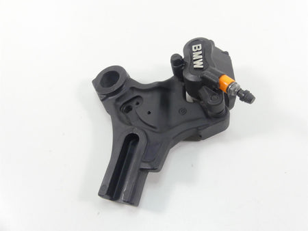 2016 BMW S1000XR K49 Rear Brembo Brake Caliper + Bracket 34218546608 {{ shop.shopifyCountryName }} - Mototech271