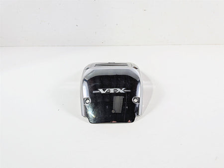 2003 Honda V-Twin VTX1800 C Fuel Tank Dash Cover Panel 17621-MCH-000 {{ shop.shopifyCountryName }} - Mototech271