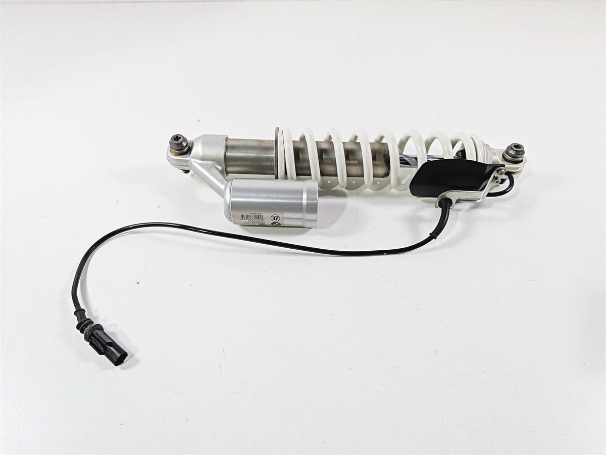 2021 BMW R1250GS K51 Adventure Front Shock Damper Esa Low Sachs 31488563286-Mototech271