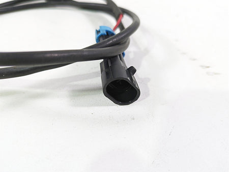 2018 Indian Chieftain Dark Horse Front Brake Abs Wheel Speed Sensor 4013251 {{ shop.shopifyCountryName }} - Mototech271